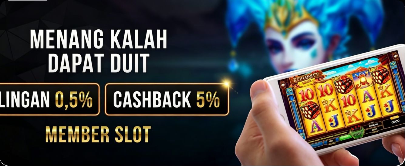 Main boswin77t.com Menang Jackpot Besar